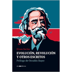 EVOLUCION, REVOLUCION Y OTROS ESCRITOS