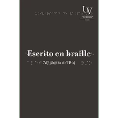 ESCRITO EN BRAILE