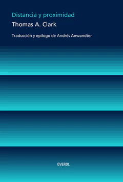 DISTANCIA Y PROXIMIDAD