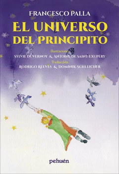 UNIVERSO DEL PRINCIPITO, EL