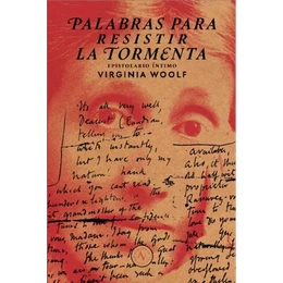PALABRAS PARA RESISTIR LA TORMENTA