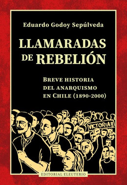 LLAMARADAS DE REBELION