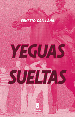 YEGUAS SUELTAS 