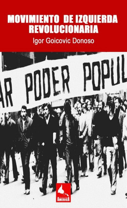 MOVIMIENTO DE IZQUIERDA REVOLUCIONARIO