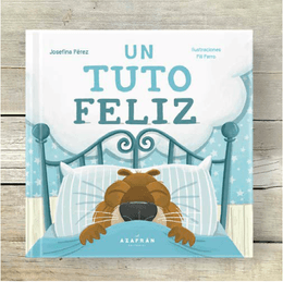 UN TUTO FELIZ