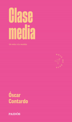 CLASE MEDIA 