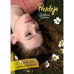 PENDEJA. DIARIO DE UNA ADOLESCENTE TRANS
