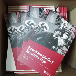 FASCISMO PARDO Y FASCISMO ROJO