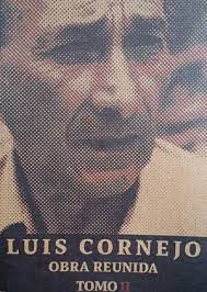 LUIS CORNEJO. OBRA REUNIDA TOMO II