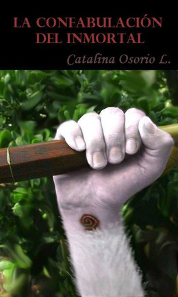 CONFABULACION DEL INMORTAL, LA