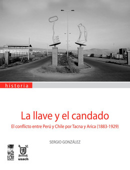 LLAVE Y EL CANDADO, LA
