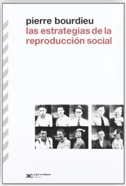 LAS ESTRATEGIAS DE LA REPRODUCCION SOCIAL