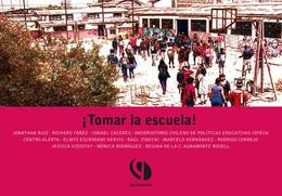 TOMAR LA ESCUELA