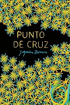 PUNTO DE CRUZ