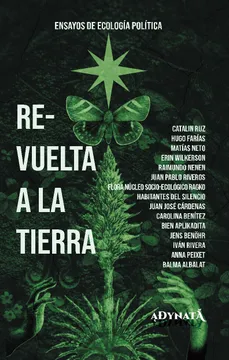 RE-VUELTA A LA TIERRA. Ensayos de ecología política