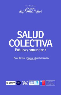 SALUD COLECTIVA PUBLICA Y COMUNITARIA