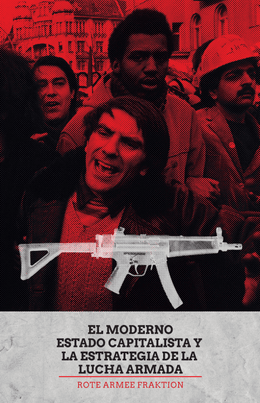 EL MODERNO ESTADO CAPITALISTA