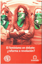 FEMINISMO EN DEBATE REFORMA O REVOLUCION