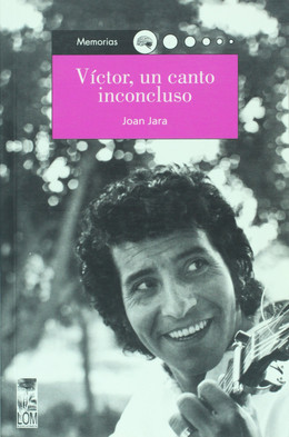 VICTOR, UN CANTO INCONCLUSO