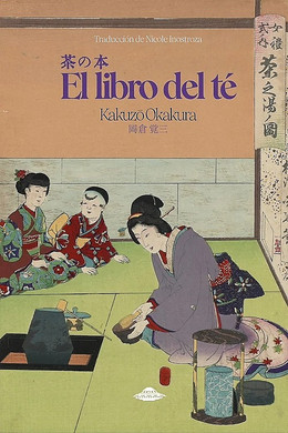 EL LIBRO DEL TE