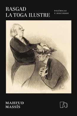 RASGAD LA TOGA ILUSTRE
