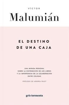 EL DESTINO DE UNA CAJA