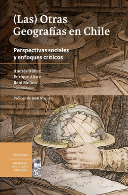 OTRAS GEOGRAFIAS EN CHILE (LAS)