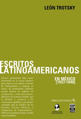 ESCRITOS LATINOMERICANOS