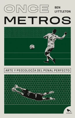 ONCE METROS: ARTE Y PSICOLOGIA DEL PENAL