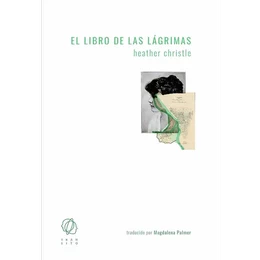 EL LIBRO DE LAS LAGRIMAS