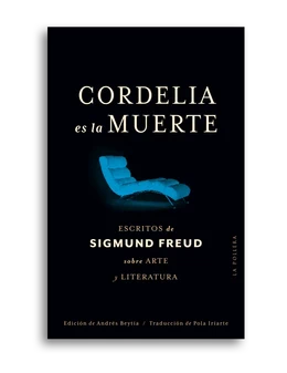 CORDELIA ES LA MUERTE