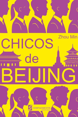 CHICOS DE BEIJING 