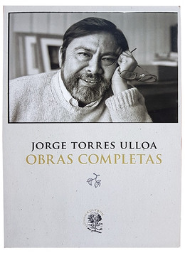 OBRAS COMPLETAS (JORGE TORRES ULLOA)