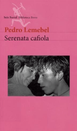 SERENATA CAFIOLA