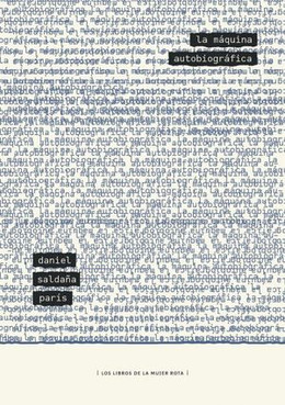 MAQUINA AUTOBIOGRAFICA, LA