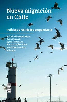 NUEVA MIGRACION EN CHILE