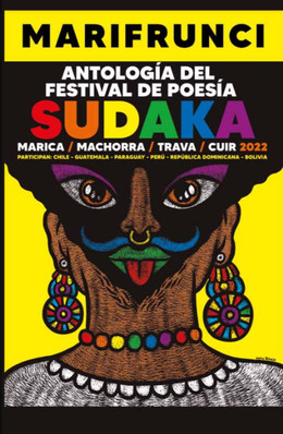 MARIFRUNCI. ANTOLOGIA DEL FESTIVAL DE POESIA SUDAKA