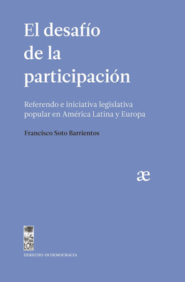 DESAFIO DE LA PARTICIPACION, EL