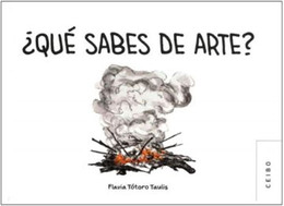 QUE SABES DE ARTE
