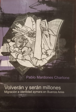 VOLVERAN Y SERAN MILLONES