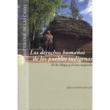 LOS DERECHOS HUMANOS DE LOS PUEBLOS ORIGINARIOS