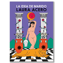 LA IDEA DE MARIDO