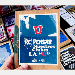 REPENSAR NUESTROS CLUBES. LA U