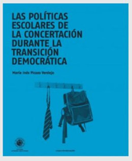 POLITICAS ESCOLARES DE LA CONCERTACION DURANTE LA TRANSICION DEMOCRATI