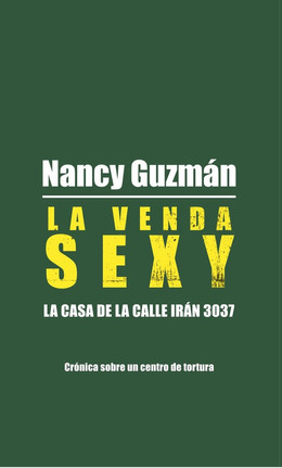 VENDA SEXY, LA. LA CASA DE LA CALLE IRAN 3037