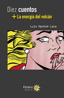 DIEZ CUENTOS + LA ENERGIA DEL VOLCAN