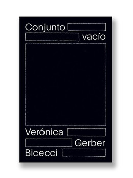 CONJUNTO VACIO