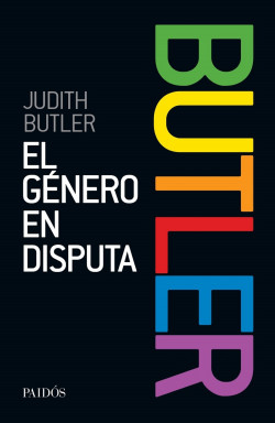 GENERO EN DISPUTA