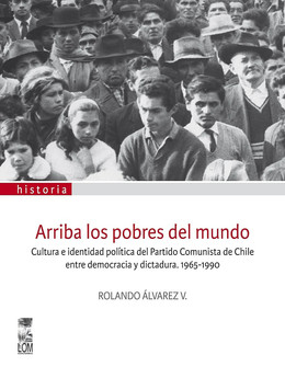 ARRIBA LOS POBRES DEL MUNDO