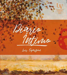 DIARIO INTIMO LUIS OYARZUN